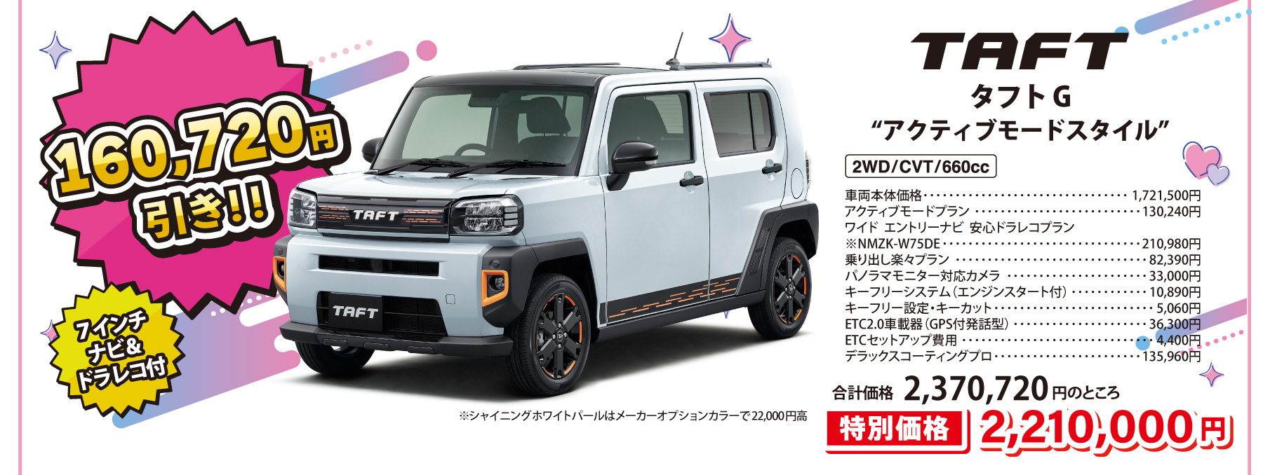 タフト